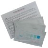 Alcohol Test Strips 